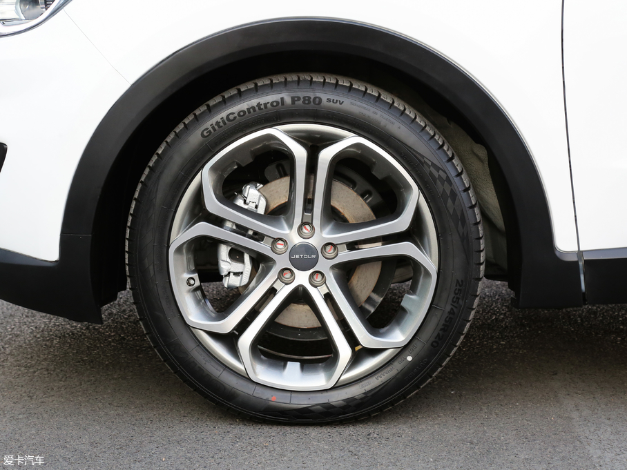 2018���;X70 1.5T �Ԅ�(d��ng)���а�