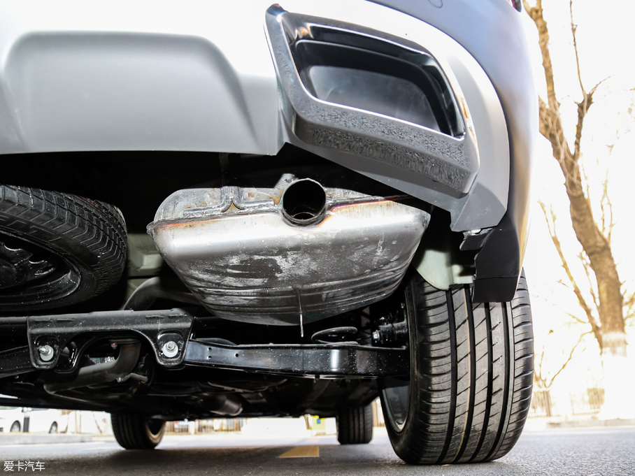 2018���;X70 1.5T �Ԅ����а�