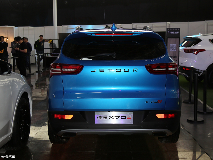 2019;X70S 1.5T Ԅ̽;