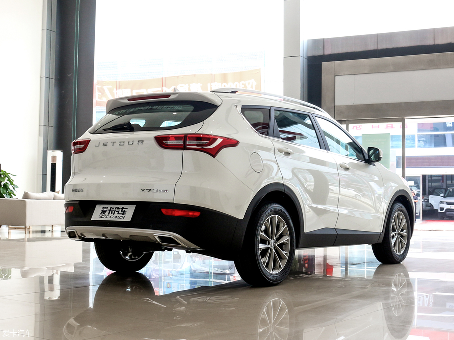 2018;X70 1.5T ԄӐа