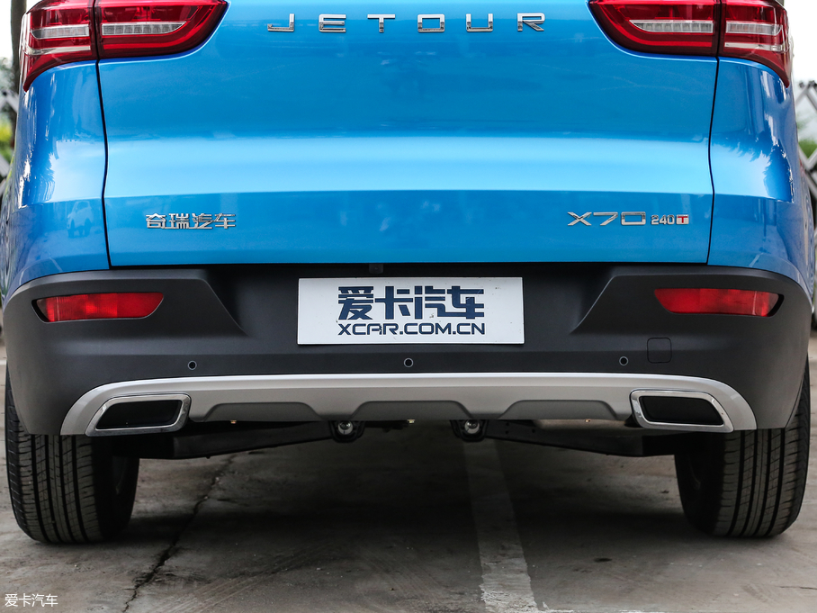 2018���;X70 1.5T �քӐ��а�