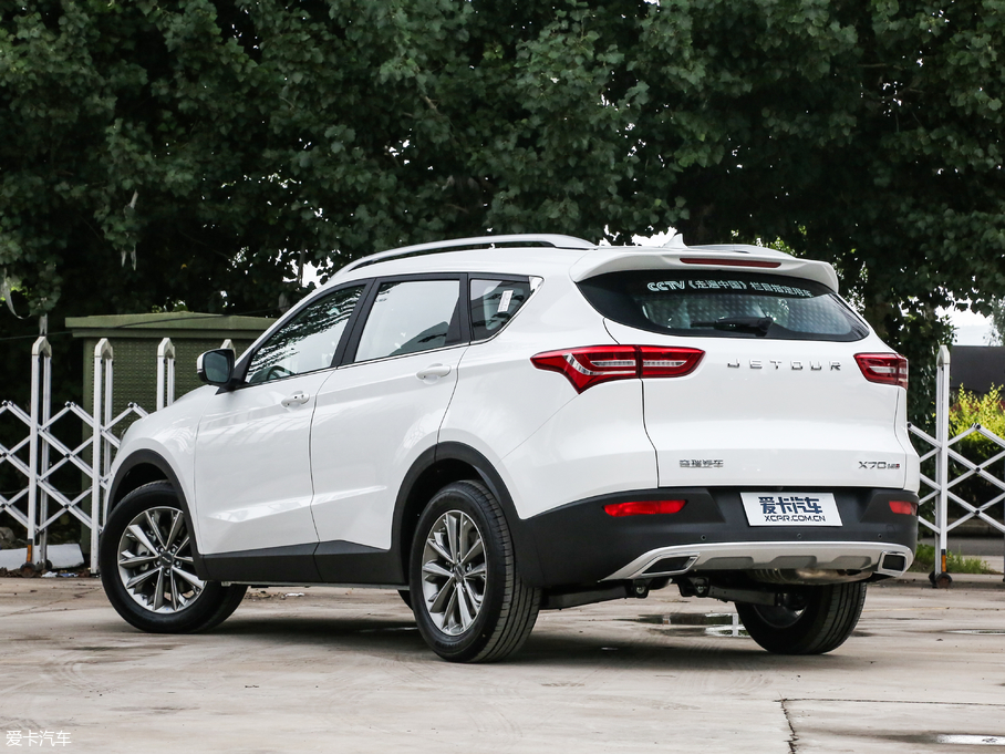 2018;X70 1.5T Ԅа