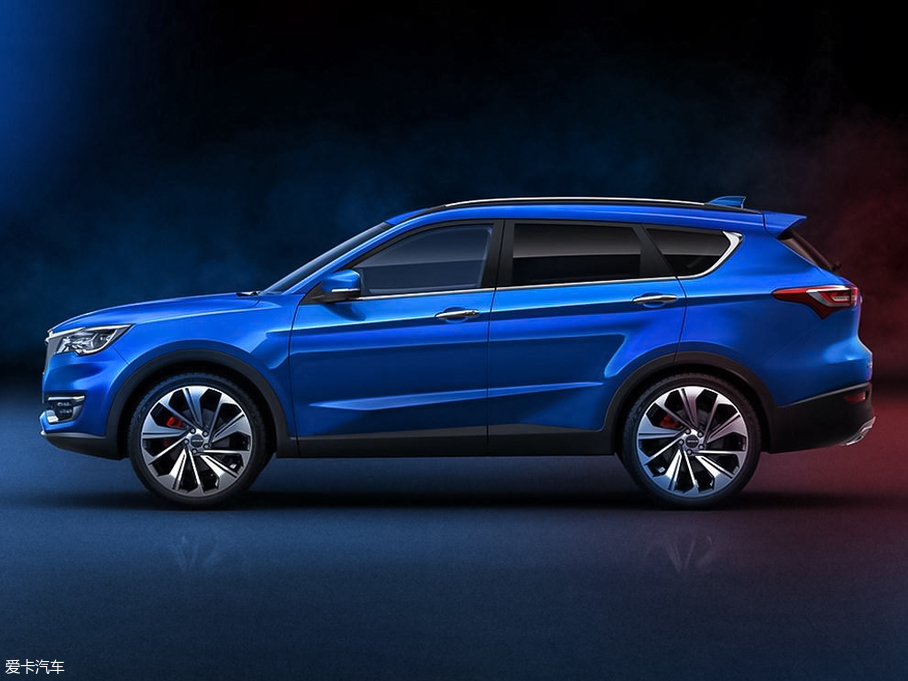 2019;X70S 1.5T Ԅ̽;