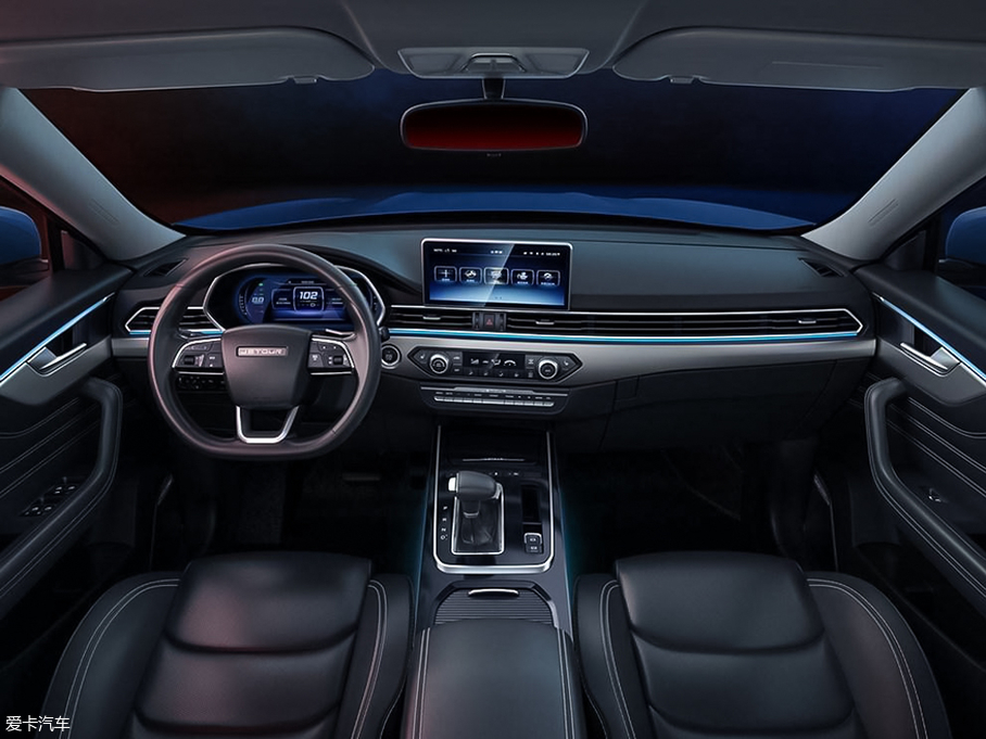 2019;X70S 1.5T Ԅ(dng)̽;