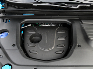 2018款1.5T 自动尊行版 其它