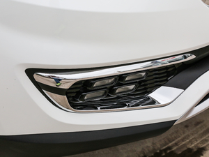 2018款1.5T 自动智行版 细节外观