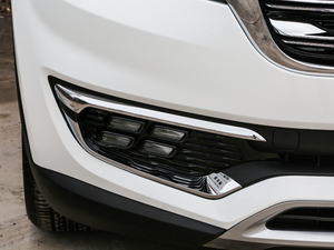 2018款1.5T 自动智行版 细节外观