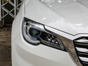 2018款1.5T 自动智行版 细节外观
