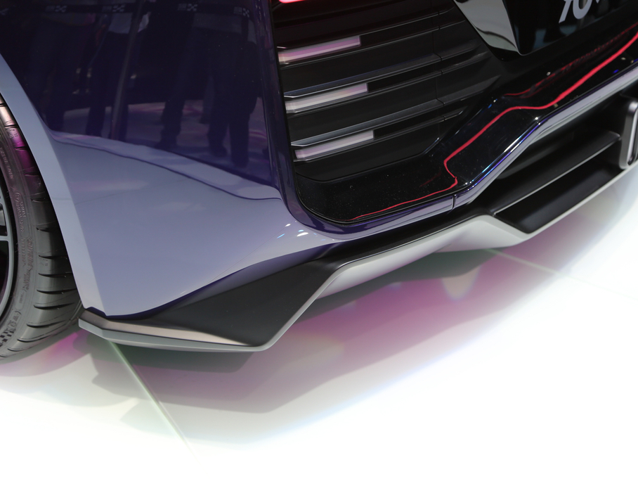 2018��RG Nathalie ����܇