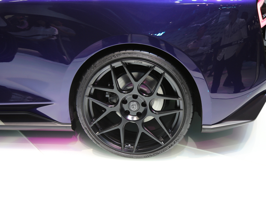 2018��RG Nathalie ����܇