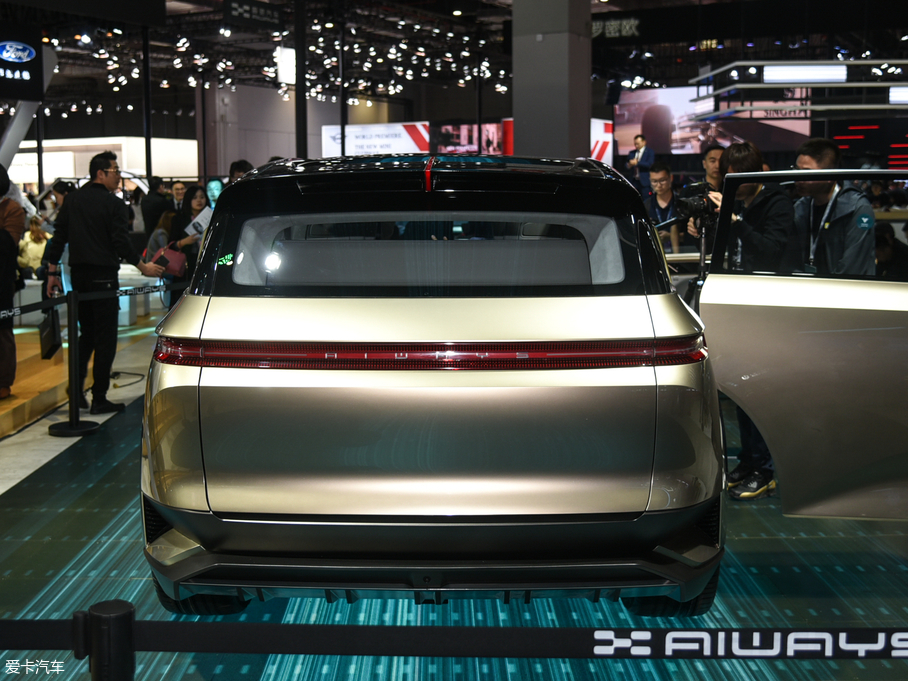 2019����YU7 ION����܇