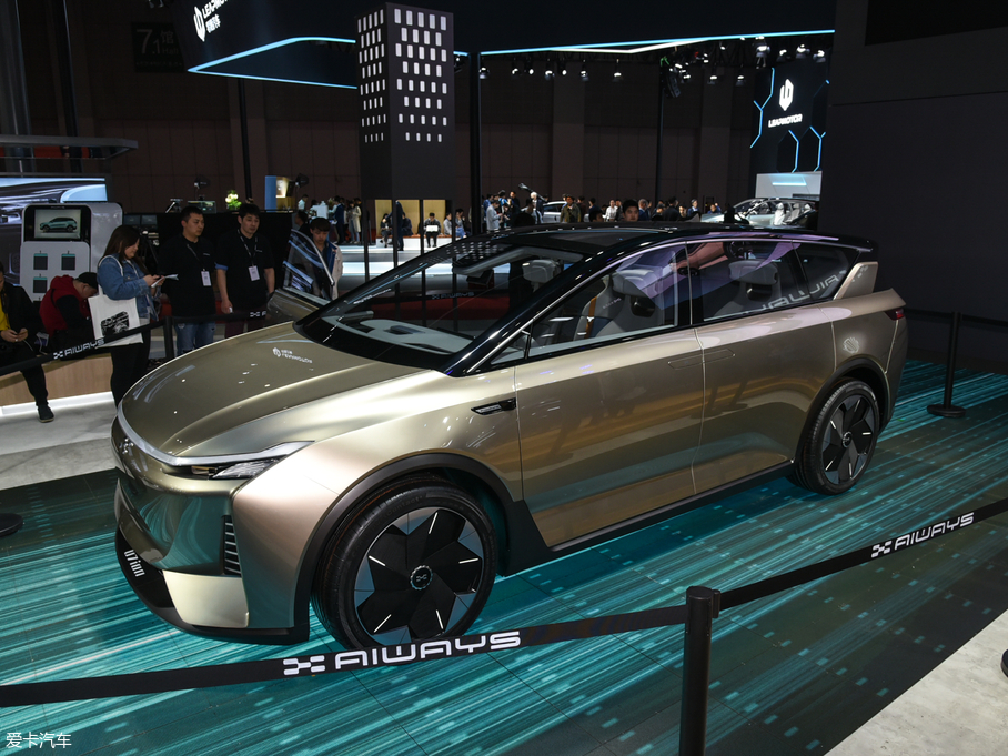 2019����YU7 ION����܇