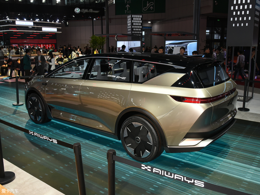 2019����YU7 ION����܇