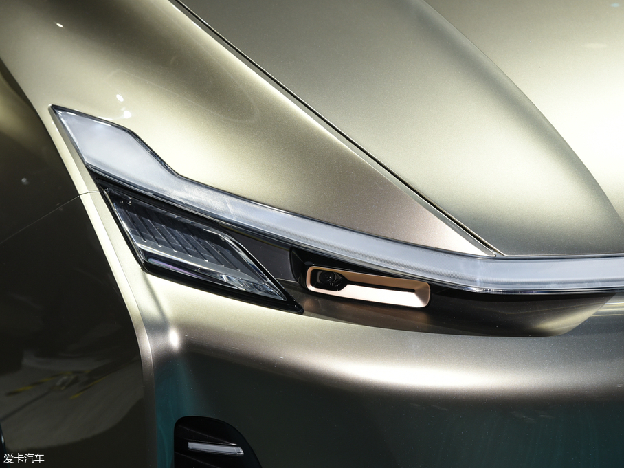 2019����YU7 ION����܇