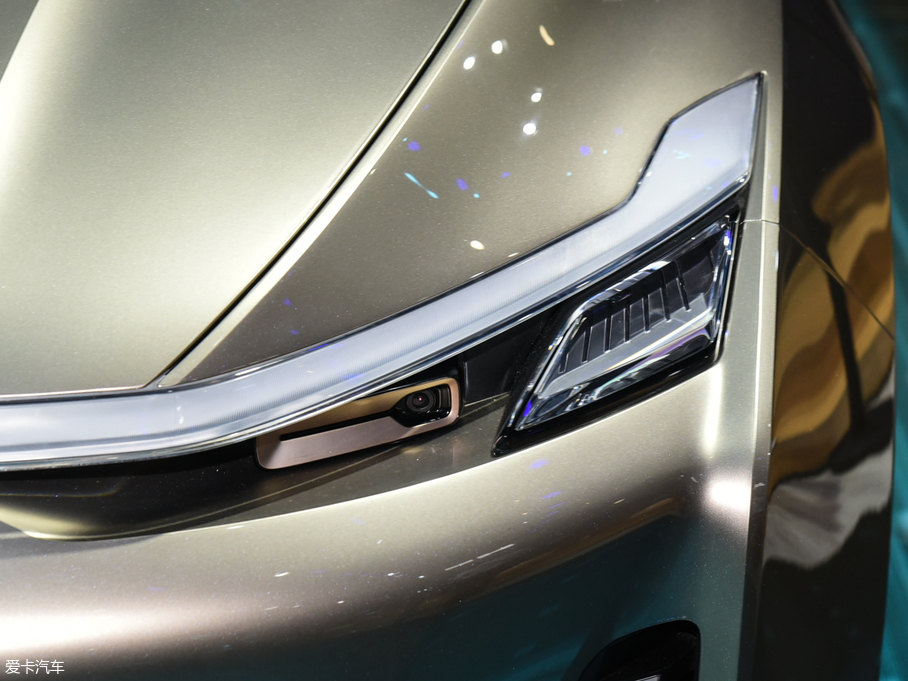 2019����YU7 ION����܇