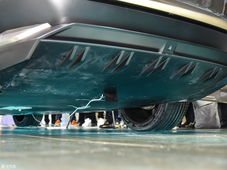 2019����YU7 ION����܇