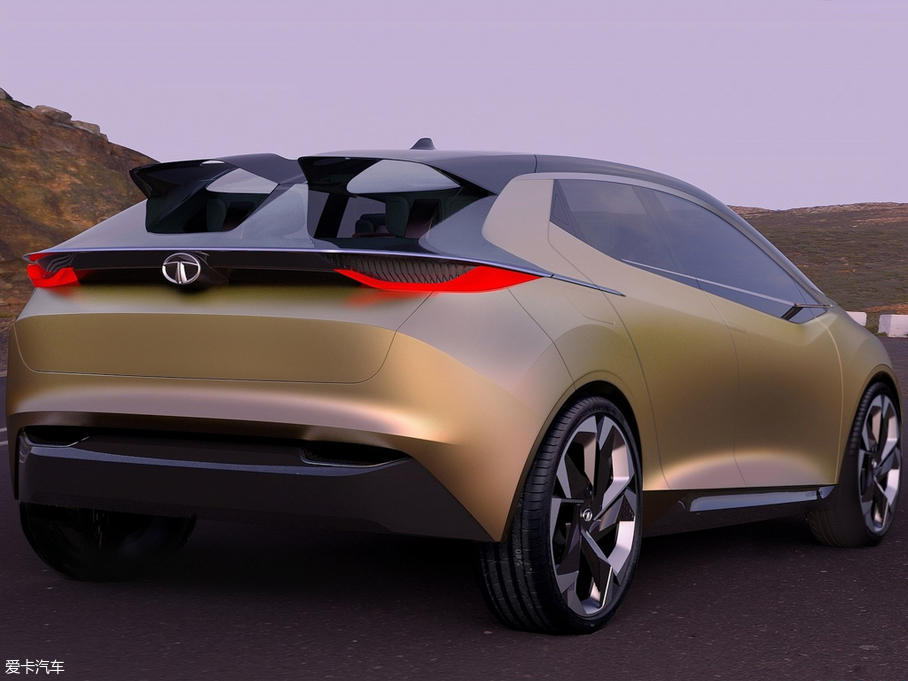 2018������45X Concept