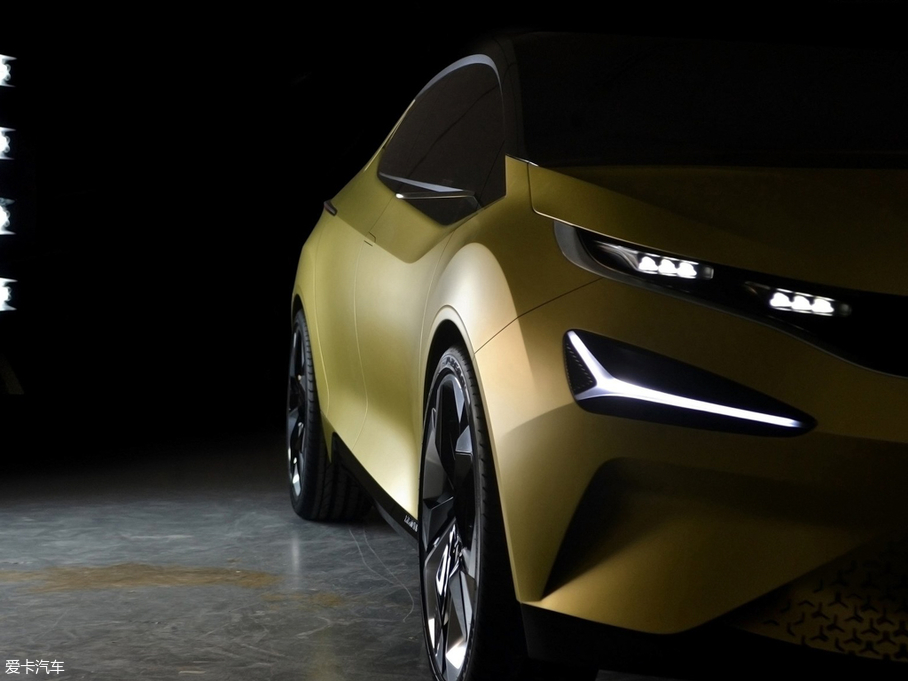 2018������45X Concept