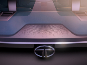 2018款Concept 细节外观