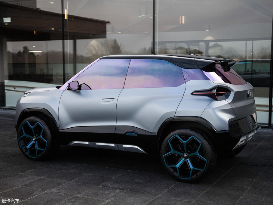 2019������H2X �����