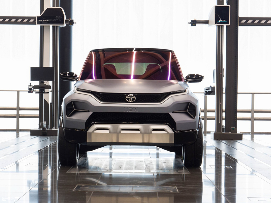 2019������H2X �����