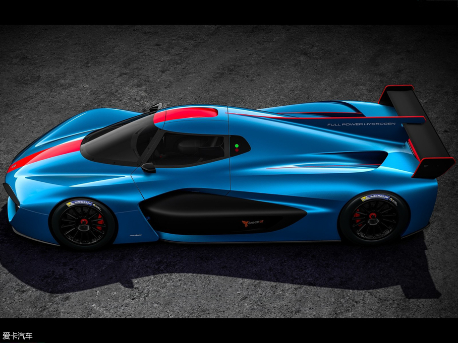 2018��H2 Speed ������