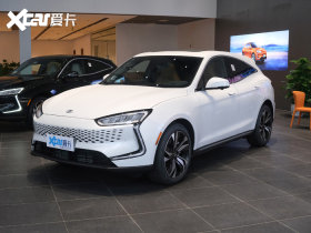 【赛力斯sf52020款两驱高性能运动版】报价_图片_参数-爱卡汽车