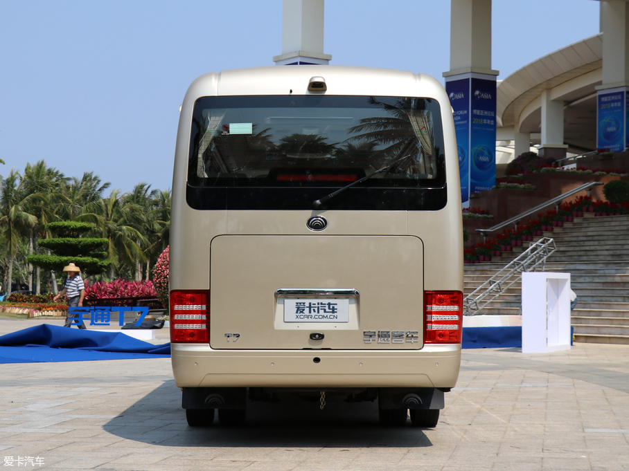 2018ͨT7 6.0L Ԅӹհ