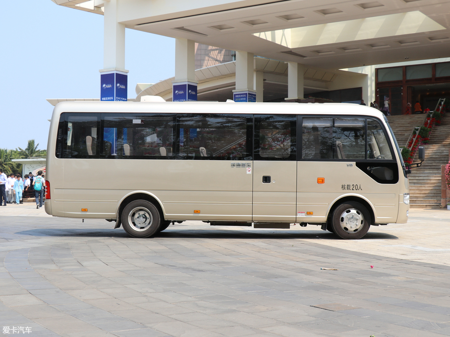 2018ͨT7 6.0L Ԅӹ(w)