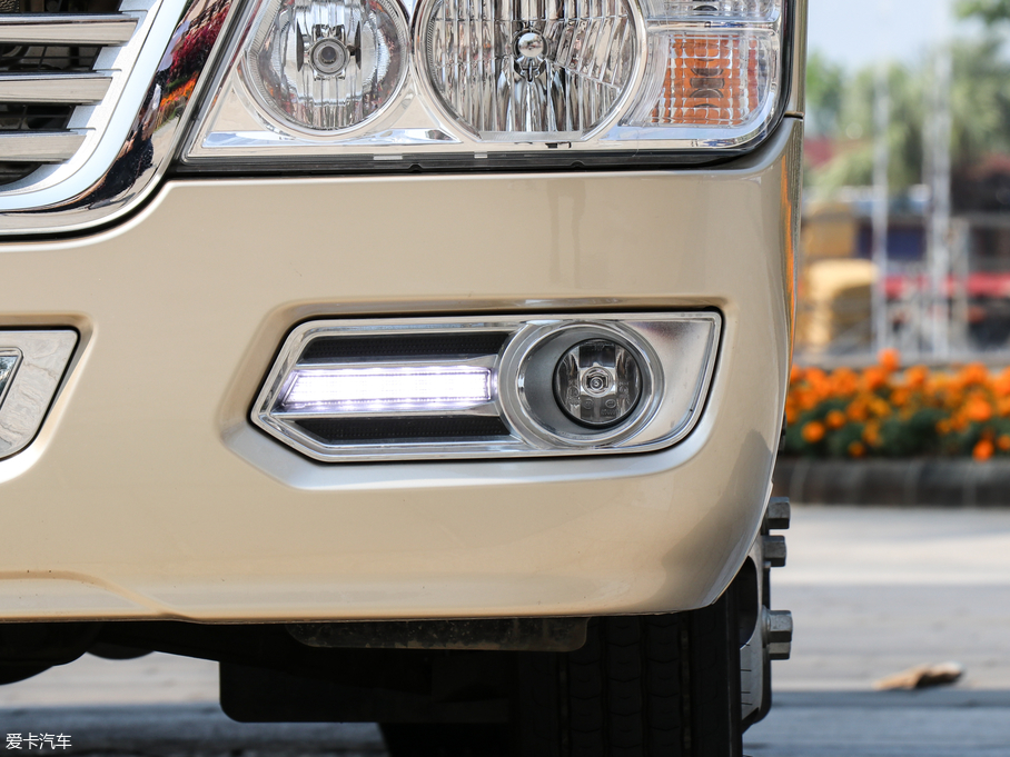 2018ͨT7 6.0L Ԅӹհ