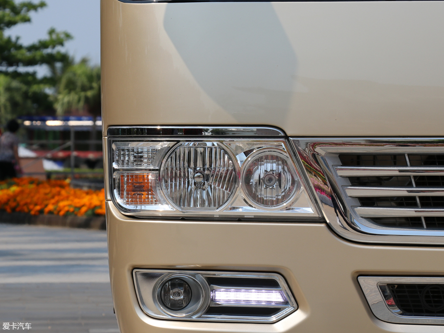 2018ͨT7 6.0L Ԅӹհ