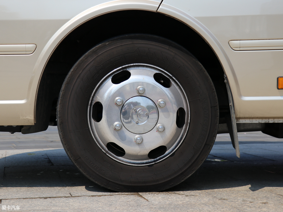 2018ͨT7 6.0L Ԅӹհ