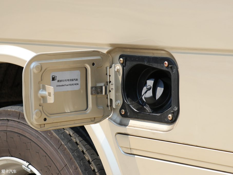 2018ͨT7 6.0L Ԅӹհ