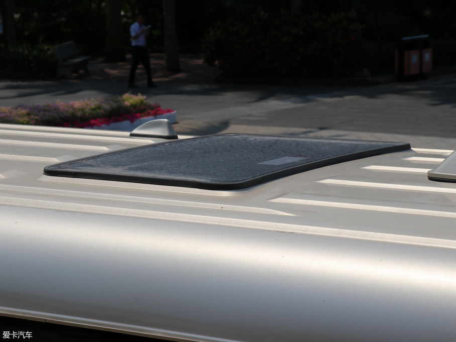 2018ͨT7 6.0L Ԅӹհ