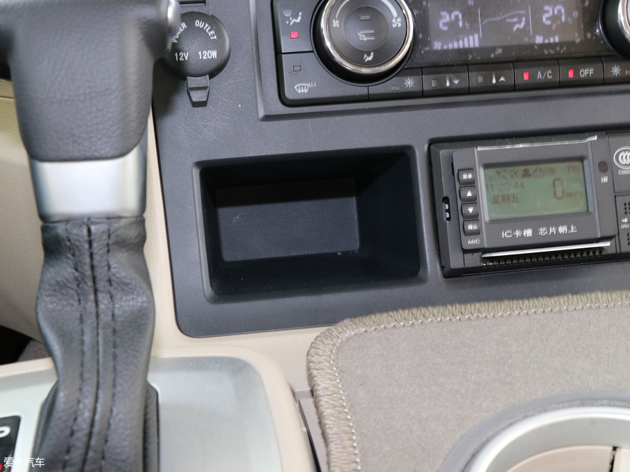 2018ͨT7 6.0L Ԅӹհ