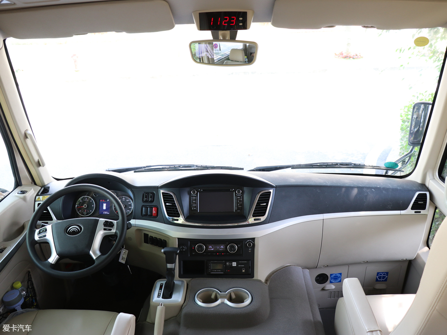 2018ͨT7 6.0L Ԅӹհ