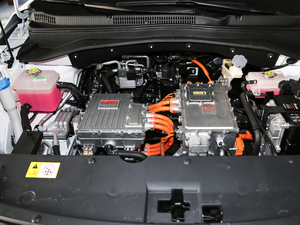 2021款基本型 其它