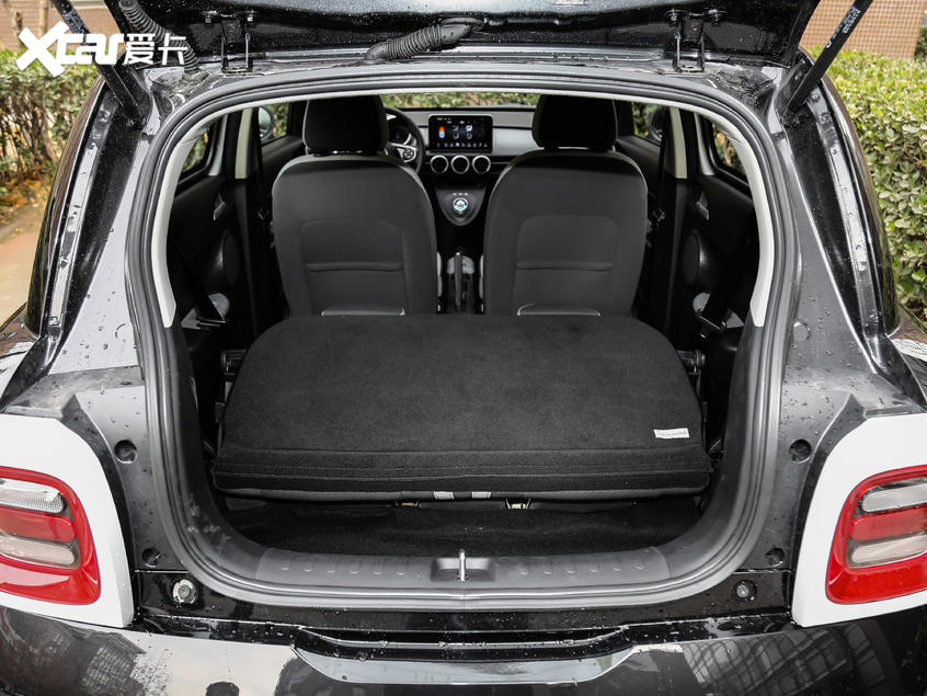 長城汽車2019款歐拉R1