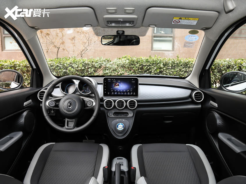 長城汽車2019款歐拉R1