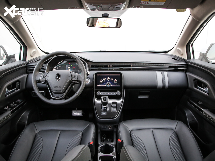 长城汽车2019款欧拉iQ