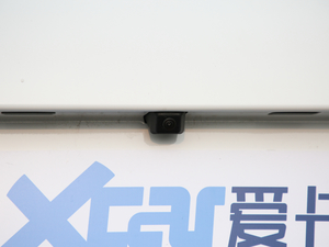2020款401km 旗舰型 细节外观