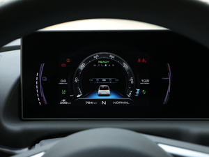 2020款401km 旗舰型 其它