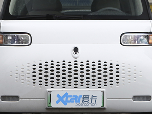 2020款360km 标准型 中网