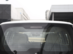 2020款360km 标准型 细节外观