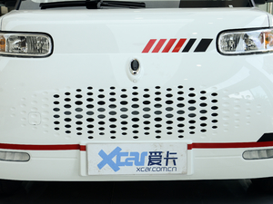 2020款401km 长续航型 中网
