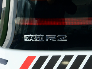 2020款401km 长续航型 细节外观
