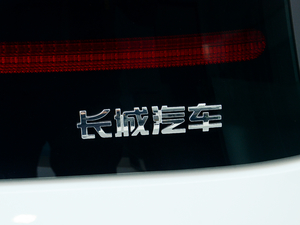 2020款401km 长续航型 细节外观