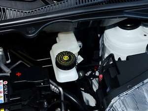 2020款401km 长续航型 其它