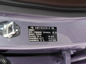 2022款705km 长续航版 其它