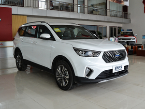 2018款1.5T 自动 妙 整体外观